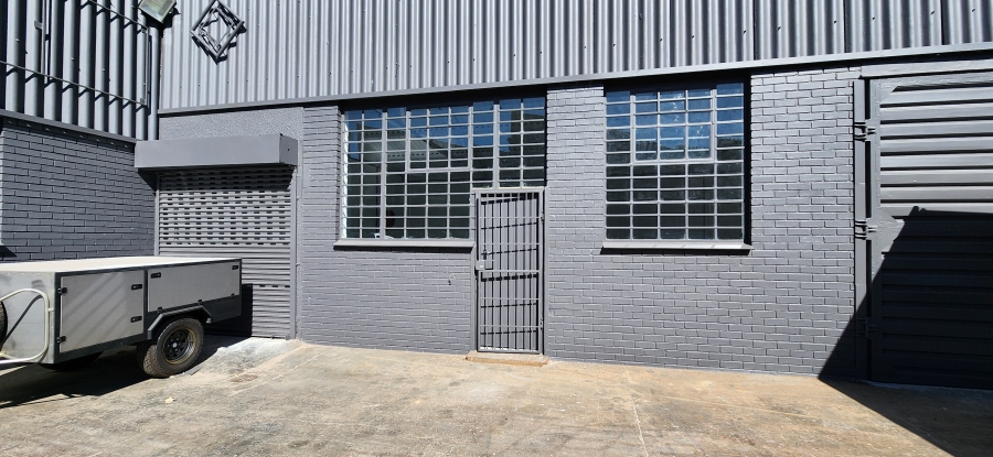 To Let Commercial Property for Rent in Montague Gardens Western Cape